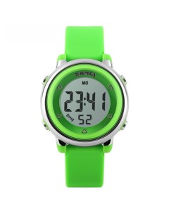 Часы 1100 Зеленые Skmei