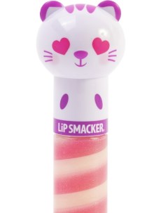 Детский блеск для губ Lippy Pals Gloss Sweet Kiwi Kitten 8 4 г Lip smacker