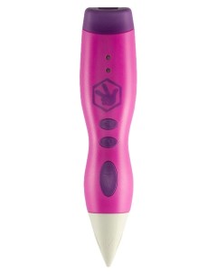 3D ручка COOL Пурпурный Funtastique