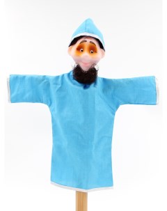 Кукла перчатка Персонаж из кукольного театра Би Ба Бо Волшебник СИ 17 01 Кудесники