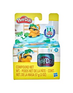 Игровой набор Супер милашки Play-doh