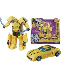 Игровая фигурка Transformers Bumblebee 19 см Hasbro