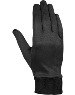 Перчатки детские Dryzone Glove Junior цв черный р 16 Reusch