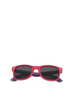 Солнцезащитные очки L0540 цв розовый фиолетовый черный My little pony