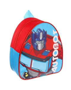 Рюкзак детский Autobot Трансформеры Hasbro