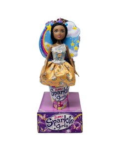 Кукла Sparkle Girlz волшебное пирожное в ассортименте цвет по наличию Zuru