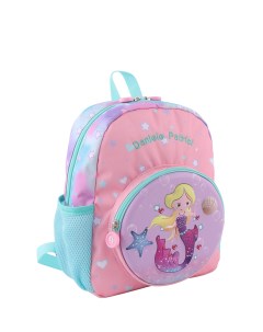 Рюкзак детский для девочек A63408 Daniele patrici