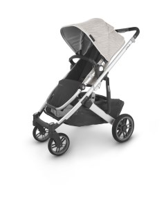 Коляска прогулочная Cruz V2 SIERRA песчаные дюны Uppababy