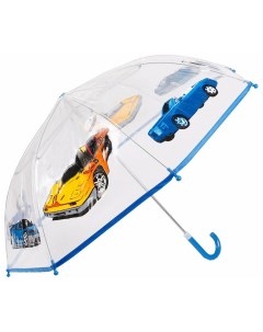 Зонт детский автомобиль 46 см 53700 Mary poppins
