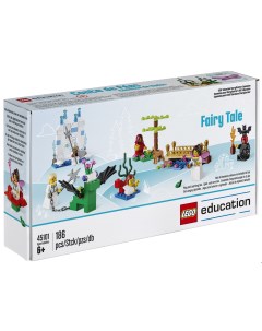 Конструктор Education StoryStarter Сказка 45101 Lego