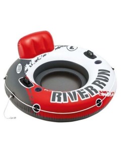 Круг для купания Red River Run Intex