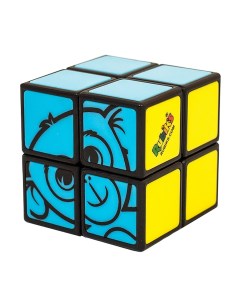 Головоломка РУБИКС КР5017 Кубик рубика 2х2 для детей Rubik's