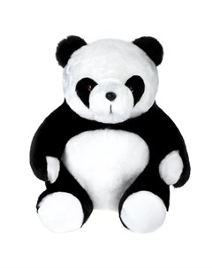 Панда 40 см Бока