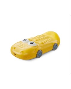 Музыкальная игрушка машинка телефон крокодил ночник со световыми эффектами Happy baby