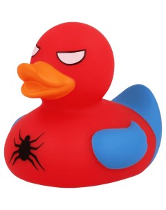Игрушка для ванной Паучок уточка Funny ducks