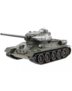 Радиоуправляемый танк Советский СССР масштаб 1 16 V3 2 4G RTR TGAS3909 B3 0 Taigen