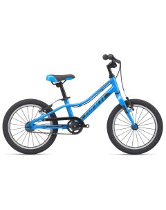 Велосипед ARX 16 F W 2021 One Size blue Giant