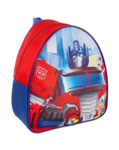 Рюкзак детский Трансформеры Hasbro