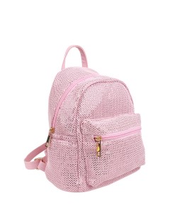 Рюкзак детский A46361 1 розовый Daniele patrici