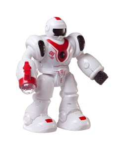 Робот Junfa Бласт Космический воин ZY1215201 красный Junfa toys