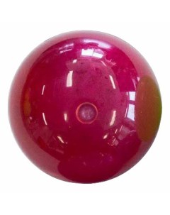 Надувной мяч Неон 22 см в ассортименте дизайн и цвет по наличию Nobrand
