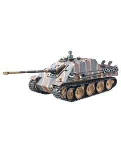 Радиоуправляемый танк 1 16 Jagdpanther Германия HC версия 2 4G RTR Taigen