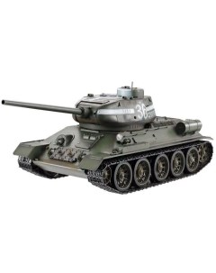Радиоуправляемый танк Советский TG3909 1G IR3 0 для ИК танкового боя 1 16 V3 Taigen