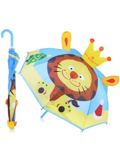 Зонт детский 00 0306 в пакете Oubaoloon