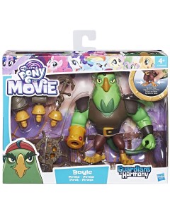 Игровой набор Фигурка Pirate Boyle My little pony