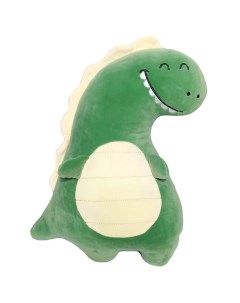 Мягкая игрушка Подушка Динозавр 50 см To-ma-to