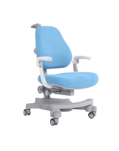Ортопедичекий стул Solidago Blue 222554 Cubby