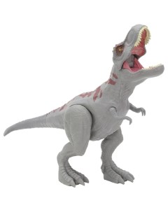 Фигурка динозавр Трекс со звуковыми эффектами Unleashed 31123T2 Dino