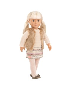 Кукла 46 см Ария 11506 Our generation