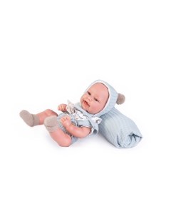 Кукла Малышка Клэр с одеялом 60247 Antonio juan