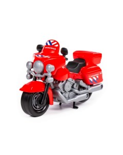 Игровой мотоцикл 71316 Полесье