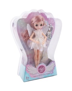 Мини кукла Ангел на блистере К8324 Kari kids