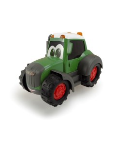Машинка Трактор Happy Fendt 25 см Dickie toys