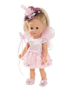 Кукла Паула в костюме феи 27 см Gotz