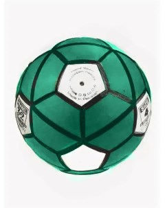 Футбольный мяч 32 панели размер 4 00117051 Зелёный Ripoma