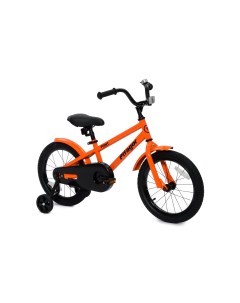 Велосипед Point 16 Оранжевый PR16PTOG Пифагор