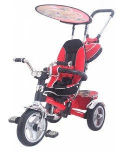Велосипед детский Great Icon MS 0595 красный Lexus trike