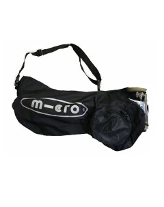 Большая сумка для переноски самоката Micro