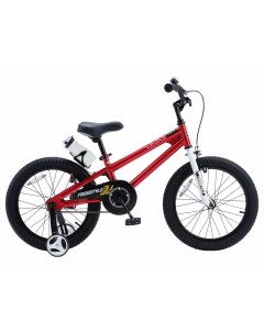 Детский велосипед Royal baby Велосипед Детские Freestyle Steel 18 год 2020 ц
