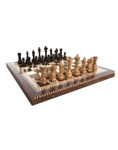 Шахматы Турнирные 4 инкрустация 40 AA112 4 Armenakyan