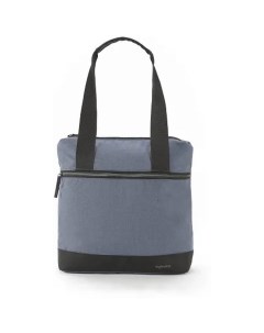Сумка рюкзак для коляски Back Bag Aptica цвет alaska blue Inglesina