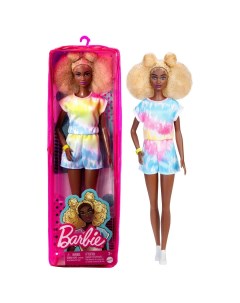 Кукла Игра с модой 180 HBV14 Barbie