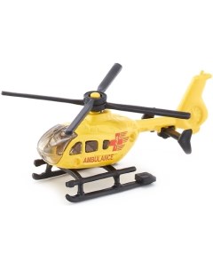 Вертолет Вертолет скорой помощи 0856 Siku