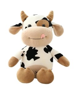 Мягкая игрушка Корова 68 см To-ma-to