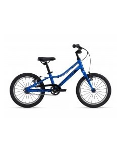 ARX 16 F W Велосипед детский 12 16 синий Giant