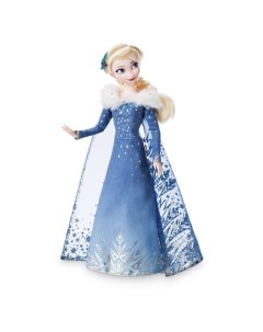 Кукла Эльза Поющая Disney 600205 Frozen